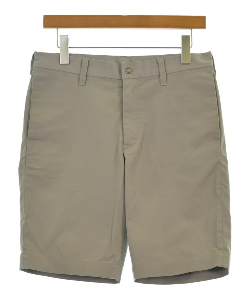 THE NORTH FACE(ザノースフェイス)ショートパンツ グレー サイズ:S/2200639834092