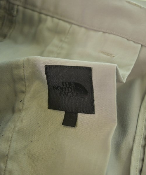 THE NORTH FACE（ザノースフェイス）ショートパンツ グレー サイズ:S メンズ/2200639834092