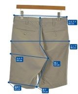 THE NORTH FACE（ザノースフェイス）ショートパンツ グレー サイズ:S メンズ/2200639834108