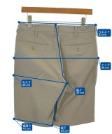 THE NORTH FACE（ザノースフェイス）ショートパンツ グレー サイズ:S メンズ/2200639834115