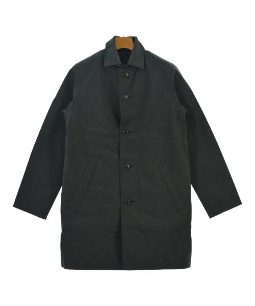 THE NORTH FACE(ザノースフェイス)ステンカラーコート 紺 サイズ:S/2200639834184