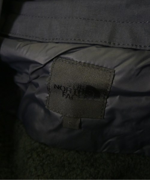 THE NORTH FACE（ザノースフェイス）ステンカラーコート 紺 サイズ:S メンズ/2200639834184