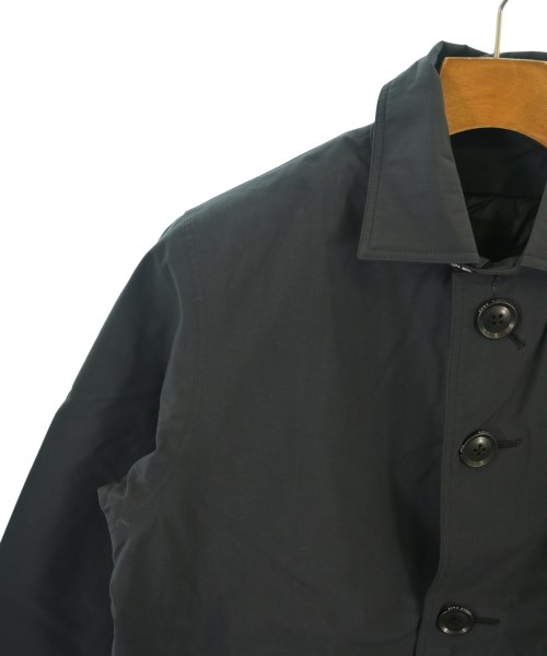 THE NORTH FACE（ザノースフェイス）ステンカラーコート 紺 サイズ:S メンズ/2200639834184