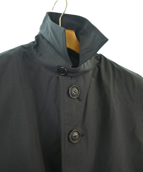 THE NORTH FACE（ザノースフェイス）ステンカラーコート 紺 サイズ:S メンズ/2200639834184