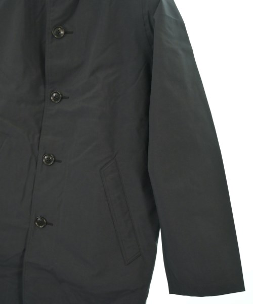 THE NORTH FACE（ザノースフェイス）ステンカラーコート 紺 サイズ:S メンズ/2200639834184