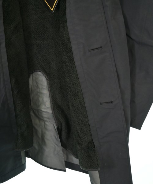 THE NORTH FACE（ザノースフェイス）ステンカラーコート 紺 サイズ:S メンズ/2200639834184