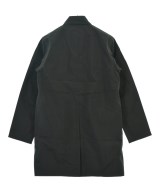 THE NORTH FACE（ザノースフェイス）ステンカラーコート 紺 サイズ:S メンズ/2200639834184