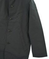 THE NORTH FACE（ザノースフェイス）ステンカラーコート 紺 サイズ:S メンズ/2200639834184