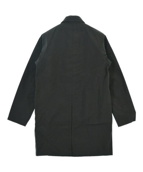 THE NORTH FACE（ザノースフェイス）ステンカラーコート 紺 サイズ:S メンズ/2200639834191