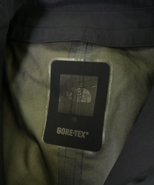 THE NORTH FACE（ザノースフェイス）ステンカラーコート 紺 サイズ:S メンズ/2200639834191