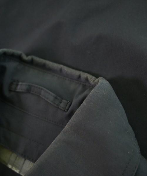 THE NORTH FACE（ザノースフェイス）ステンカラーコート 紺 サイズ:S メンズ/2200639834191