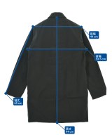 THE NORTH FACE（ザノースフェイス）ステンカラーコート 紺 サイズ:S メンズ/2200639834191