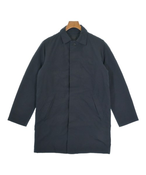 THE NORTH FACE(ザノースフェイス)ステンカラーコート 紺 サイズ:S/2200639834207