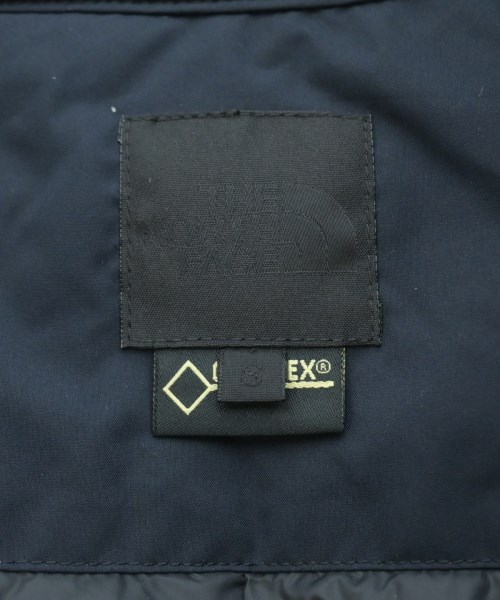 THE NORTH FACE（ザノースフェイス）ステンカラーコート 紺 サイズ:S メンズ/2200639834207