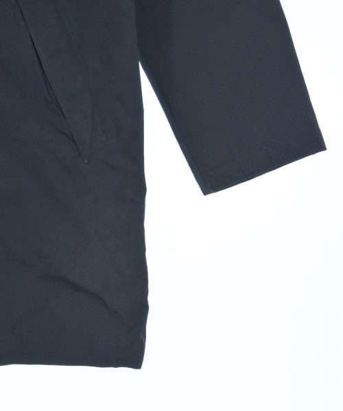 THE NORTH FACE（ザノースフェイス）ステンカラーコート 紺 サイズ:S メンズ/2200639834207