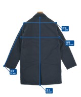 THE NORTH FACE（ザノースフェイス）ステンカラーコート 紺 サイズ:S メンズ/2200639834207