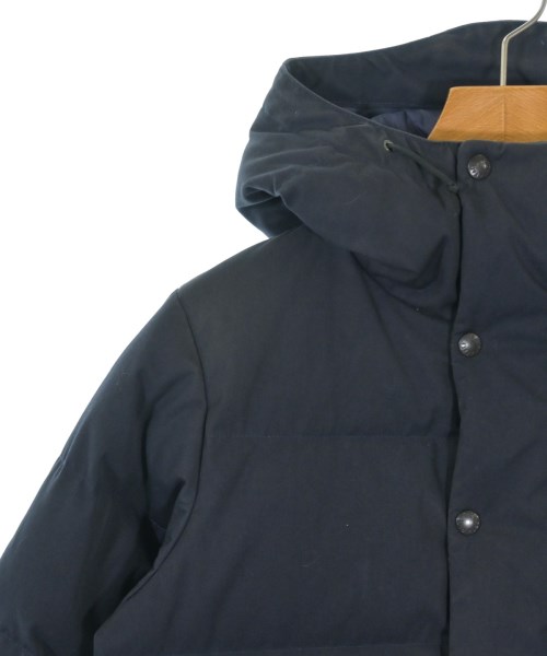 THE NORTH FACE（ザノースフェイス）ダウンジャケット/ダウンベスト 紺 サイズ:S メンズ/2200639834214