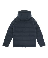 THE NORTH FACE（ザノースフェイス）ダウンジャケット/ダウンベスト 紺 サイズ:S メンズ/2200639834214