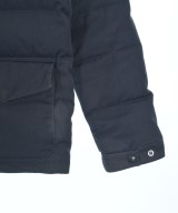 THE NORTH FACE（ザノースフェイス）ダウンジャケット/ダウンベスト 紺 サイズ:S メンズ/2200639834214