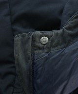 THE NORTH FACE（ザノースフェイス）ダウンジャケット/ダウンベスト 紺 サイズ:S メンズ/2200639834214