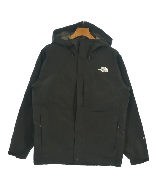 THE NORTH FACE（ザノースフェイス）マウンテンパーカー 黒 サイズ:M メンズ/2200640008031