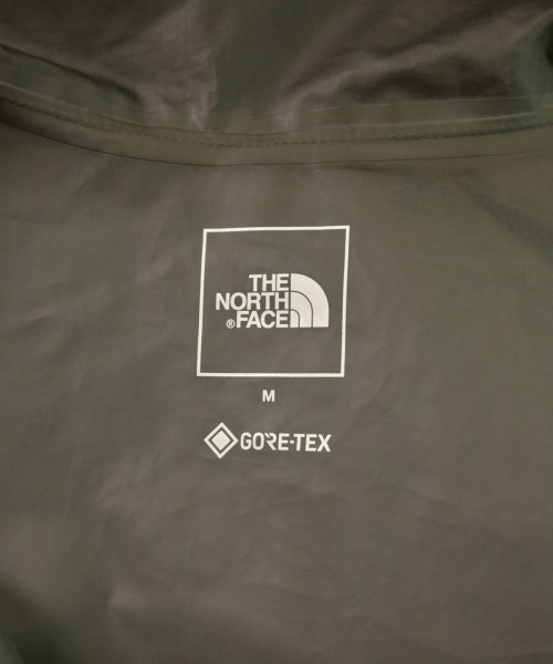 THE NORTH FACE（ザノースフェイス）マウンテンパーカー 黒 サイズ:M メンズ/2200640008031