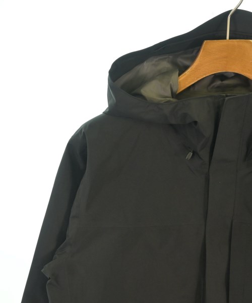 THE NORTH FACE（ザノースフェイス）マウンテンパーカー 黒 サイズ:M メンズ/2200640008031