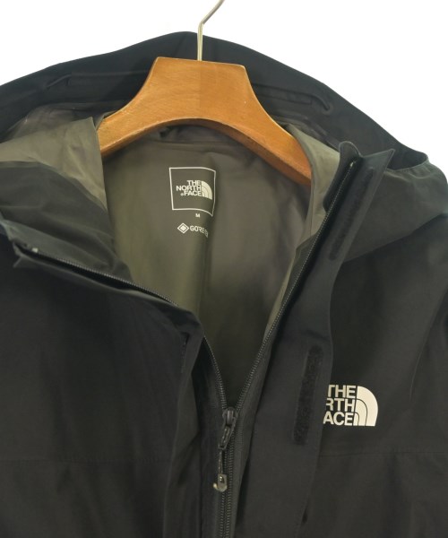 THE NORTH FACE（ザノースフェイス）マウンテンパーカー 黒 サイズ:M メンズ/2200640008031