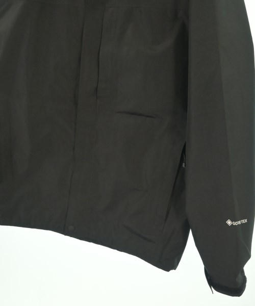 THE NORTH FACE（ザノースフェイス）マウンテンパーカー 黒 サイズ:M メンズ/2200640008031