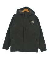 THE NORTH FACE（ザノースフェイス）マウンテンパーカー 黒 サイズ:M メンズ/2200640008031