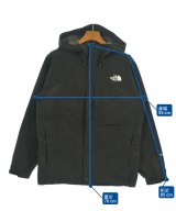 THE NORTH FACE（ザノースフェイス）マウンテンパーカー 黒 サイズ:M メンズ/2200640008031