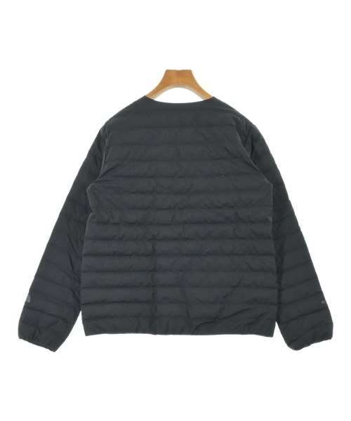 THE NORTH FACE（ザノースフェイス）ダウンジャケット/ダウンベスト 黒 サイズ:L レディース/2200624016014