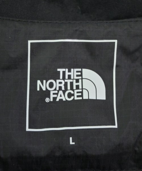 THE NORTH FACE（ザノースフェイス）ダウンジャケット/ダウンベスト 黒 サイズ:L レディース/2200624016014