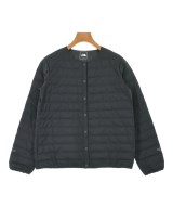 THE NORTH FACE（ザノースフェイス）ダウンジャケット/ダウンベスト 黒 サイズ:L レディース/2200624016014