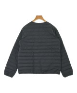 THE NORTH FACE（ザノースフェイス）ダウンジャケット/ダウンベスト 黒 サイズ:L レディース/2200624016014