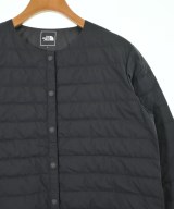 THE NORTH FACE（ザノースフェイス）ダウンジャケット/ダウンベスト 黒 サイズ:L レディース/2200624016014