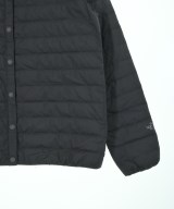 THE NORTH FACE（ザノースフェイス）ダウンジャケット/ダウンベスト 黒 サイズ:L レディース/2200624016014