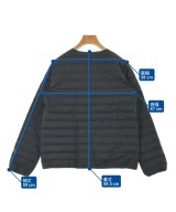 THE NORTH FACE（ザノースフェイス）ダウンジャケット/ダウンベスト 黒 サイズ:L レディース/2200624016014