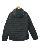 THE NORTH FACE（ザノースフェイス）ダウンジャケット/ダウンベスト 黒 サイズ:XL メンズ/2200625331031