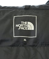 THE NORTH FACE（ザノースフェイス）ダウンジャケット/ダウンベスト 黒 サイズ:XL メンズ/2200625331031