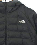 THE NORTH FACE（ザノースフェイス）ダウンジャケット/ダウンベスト 黒 サイズ:XL メンズ/2200625331031