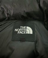 THE NORTH FACE（ザノースフェイス）ダウンジャケット/ダウンベスト 黒 サイズ:L メンズ/2200627001017