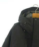 THE NORTH FACE（ザノースフェイス）ダウンジャケット/ダウンベスト 黒 サイズ:L メンズ/2200627001017
