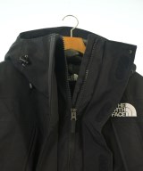 THE NORTH FACE（ザノースフェイス）ダウンジャケット/ダウンベスト 黒 サイズ:L メンズ/2200627001017