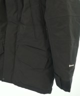 THE NORTH FACE（ザノースフェイス）ダウンジャケット/ダウンベスト 黒 サイズ:L メンズ/2200627001017