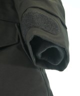 THE NORTH FACE（ザノースフェイス）ダウンジャケット/ダウンベスト 黒 サイズ:L メンズ/2200627001017