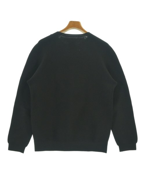 THE NORTH FACE（ザノースフェイス）ニット・セーター 黒 サイズ:M メンズ/2200634894022