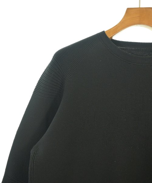 THE NORTH FACE（ザノースフェイス）ニット・セーター 黒 サイズ:M メンズ/2200634894022
