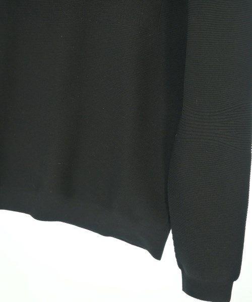 THE NORTH FACE（ザノースフェイス）ニット・セーター 黒 サイズ:M メンズ/2200634894022