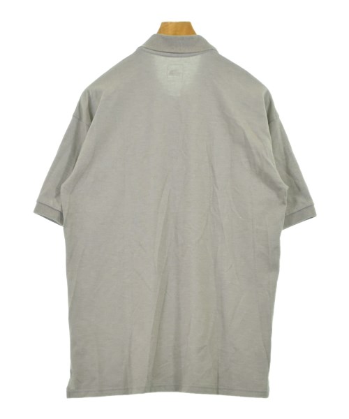 THE NORTH FACE（ザノースフェイス）ポロシャツ グレー サイズ:L メンズ/2200636753044